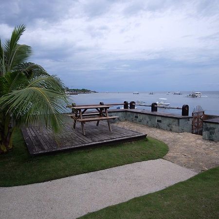 Feel Deep Dive Resort Lapu-Lapu City Zewnętrze zdjęcie