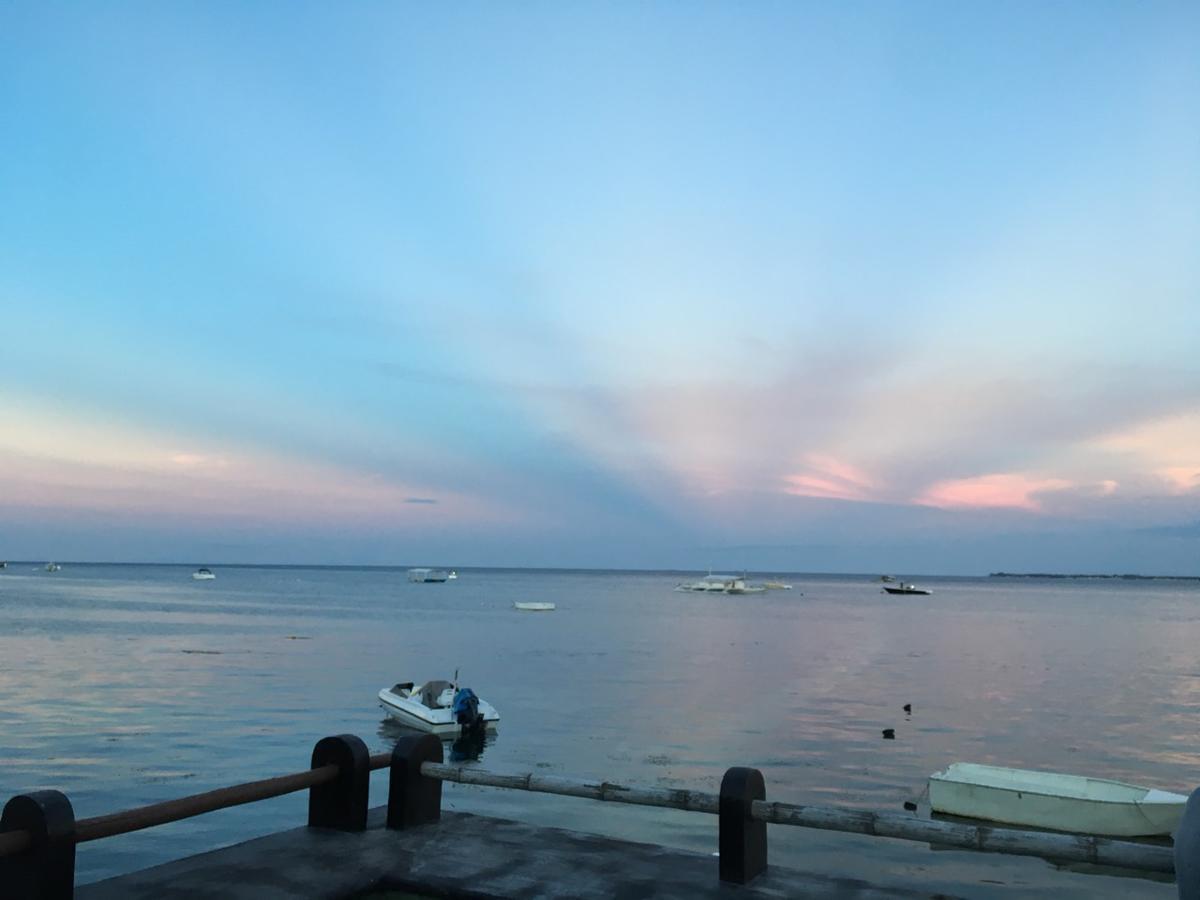 Feel Deep Dive Resort Lapu-Lapu City Zewnętrze zdjęcie