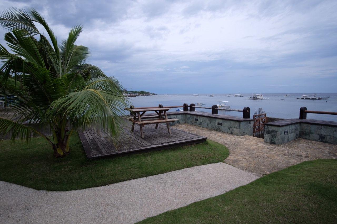 Feel Deep Dive Resort Lapu-Lapu City Zewnętrze zdjęcie