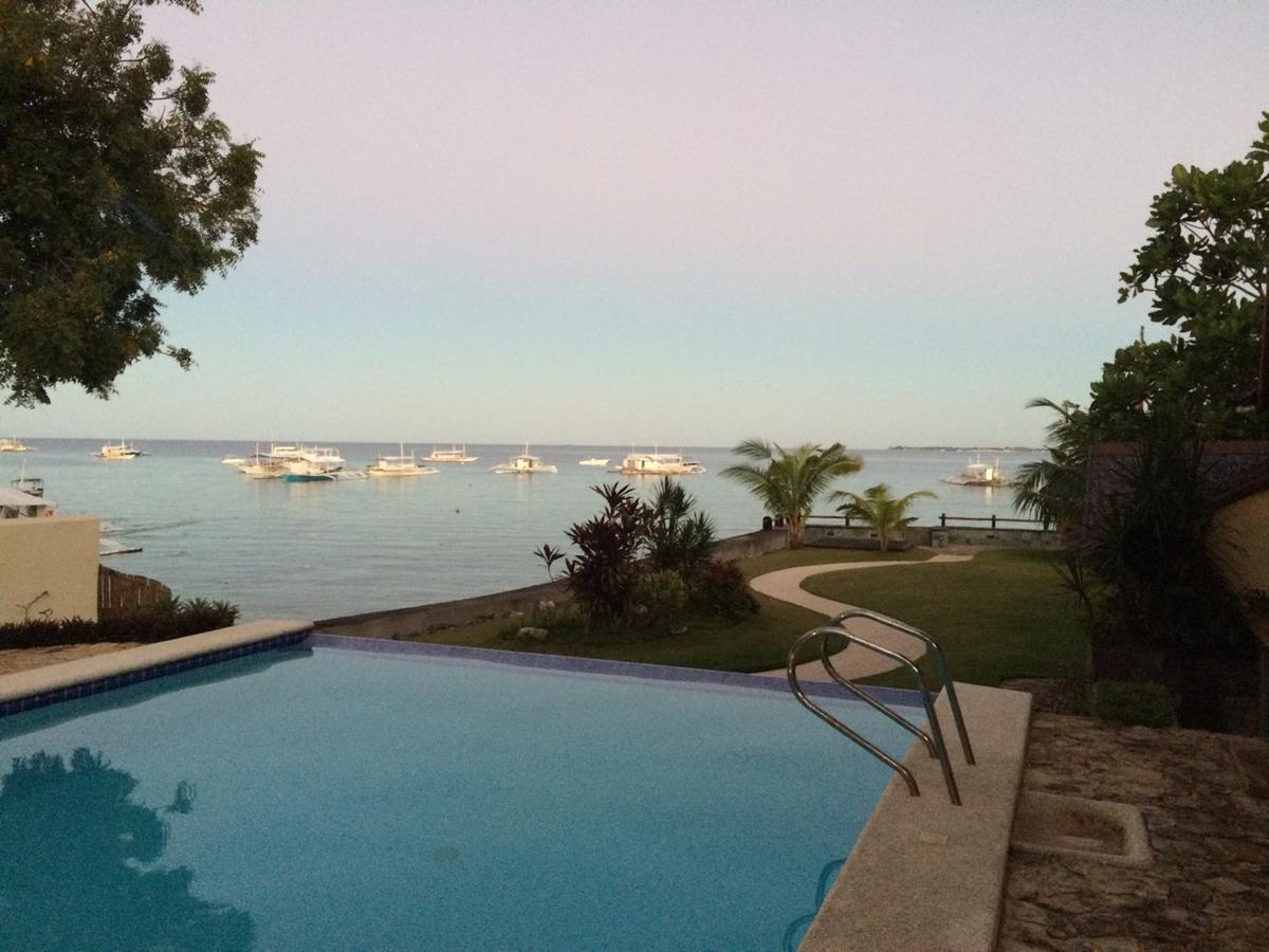 Feel Deep Dive Resort Lapu-Lapu City Zewnętrze zdjęcie
