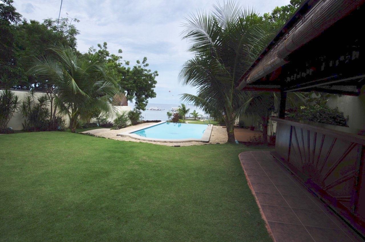 Feel Deep Dive Resort Lapu-Lapu City Zewnętrze zdjęcie