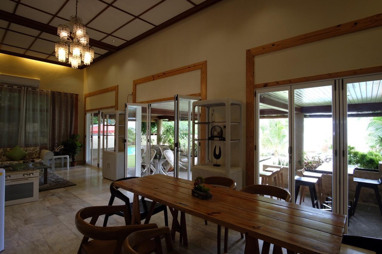 Feel Deep Dive Resort Lapu-Lapu City Zewnętrze zdjęcie