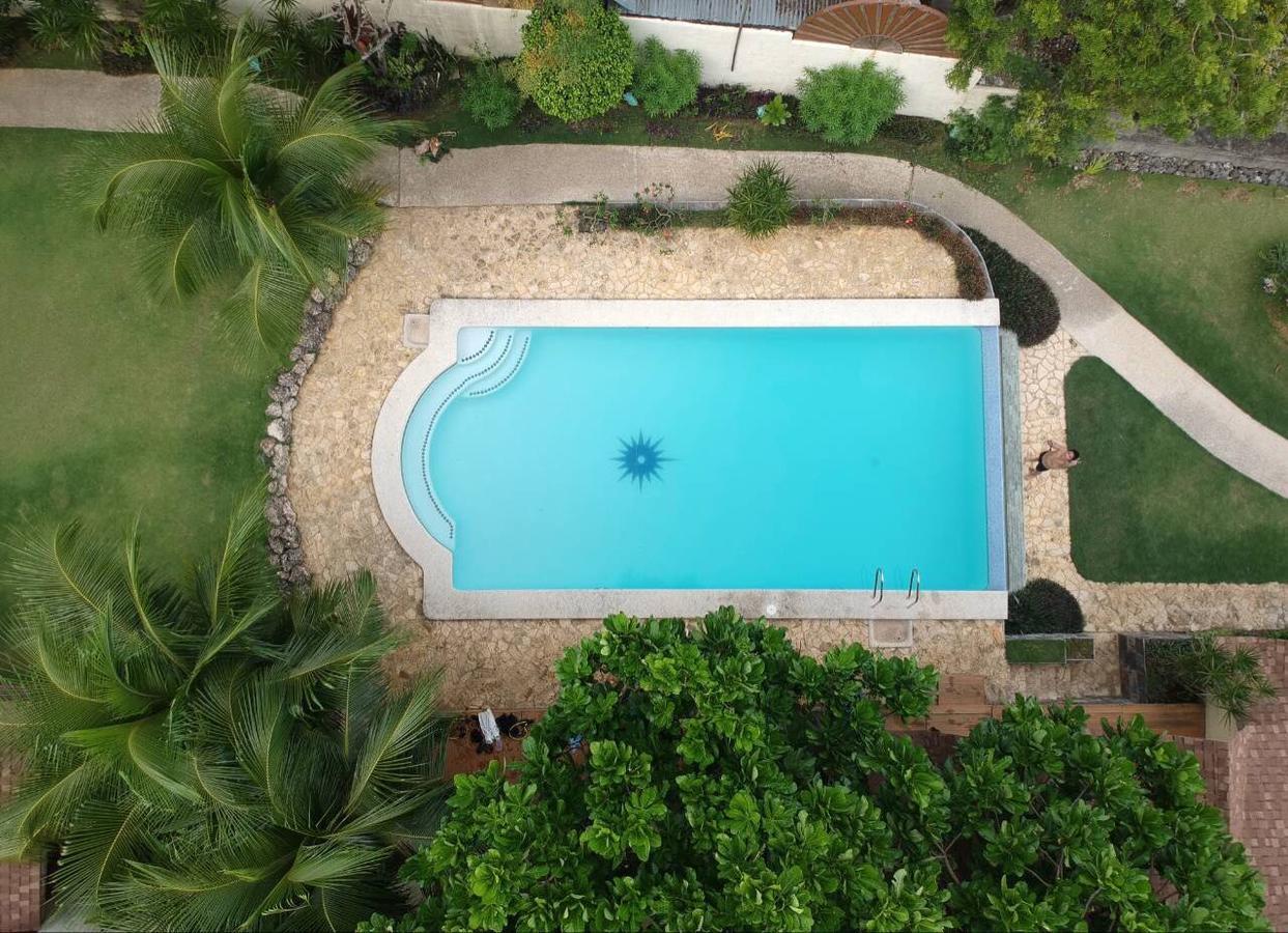 Feel Deep Dive Resort Lapu-Lapu City Zewnętrze zdjęcie
