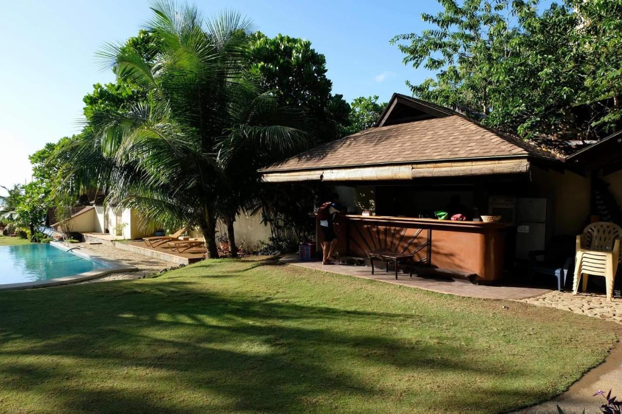 Feel Deep Dive Resort Lapu-Lapu City Zewnętrze zdjęcie
