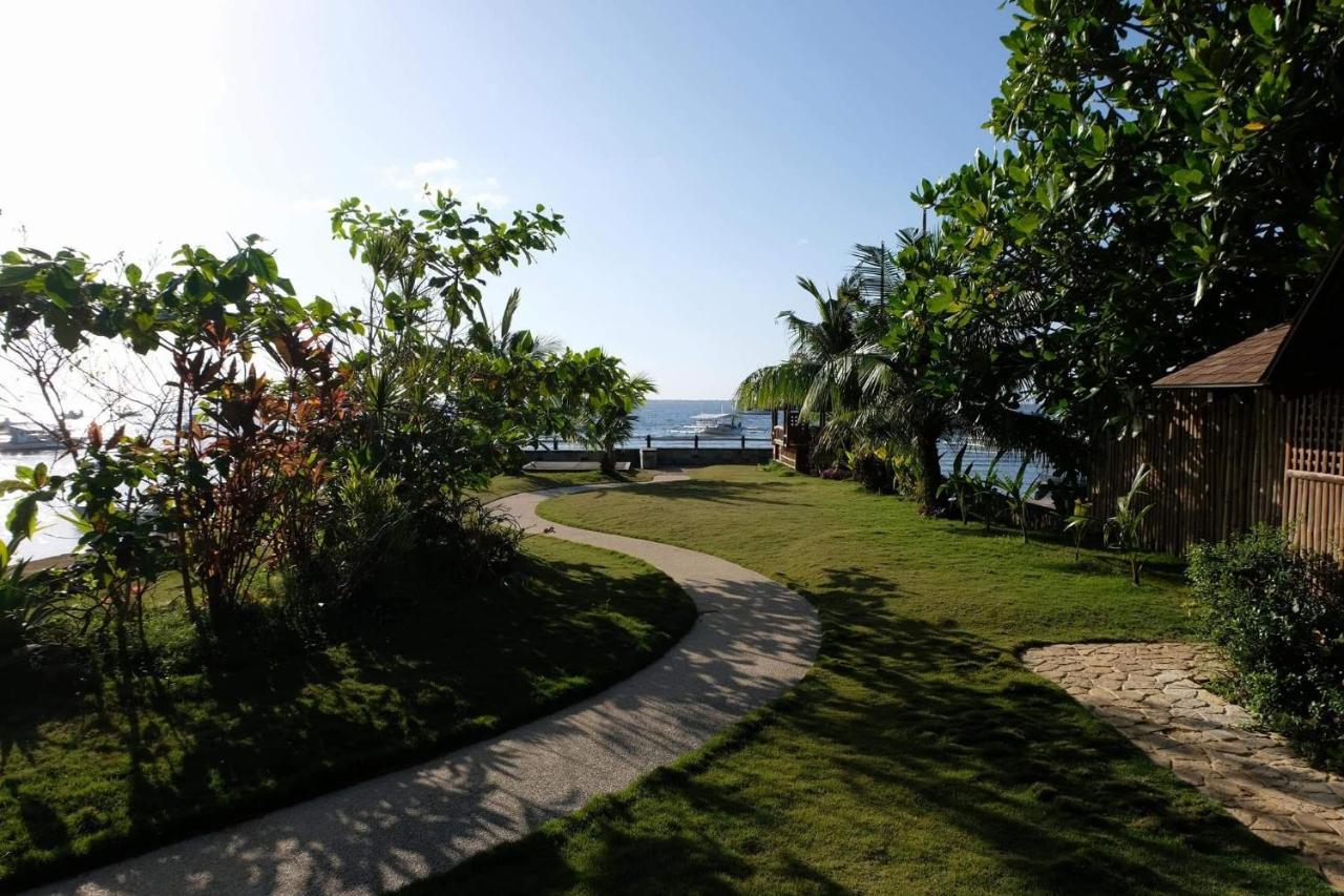 Feel Deep Dive Resort Lapu-Lapu City Zewnętrze zdjęcie