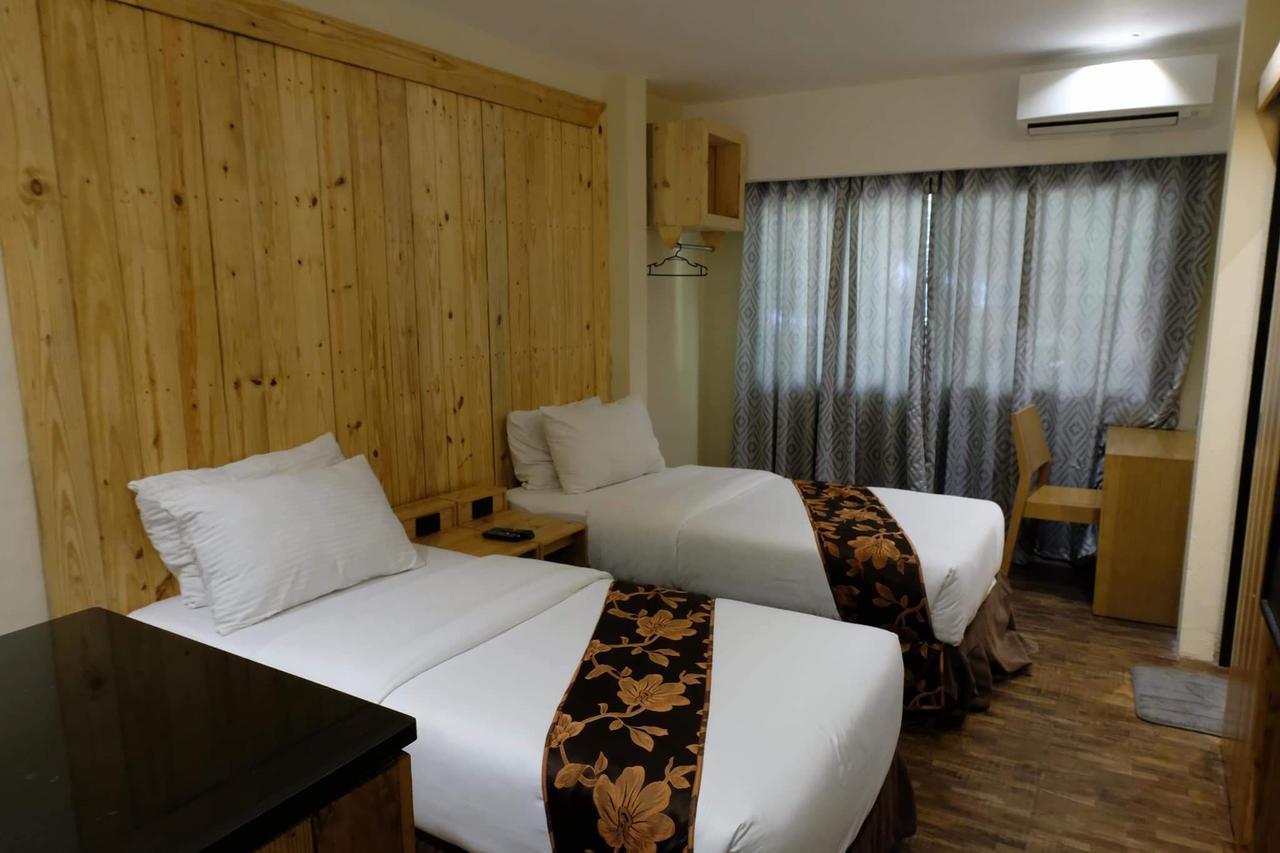 Feel Deep Dive Resort Lapu-Lapu City Zewnętrze zdjęcie