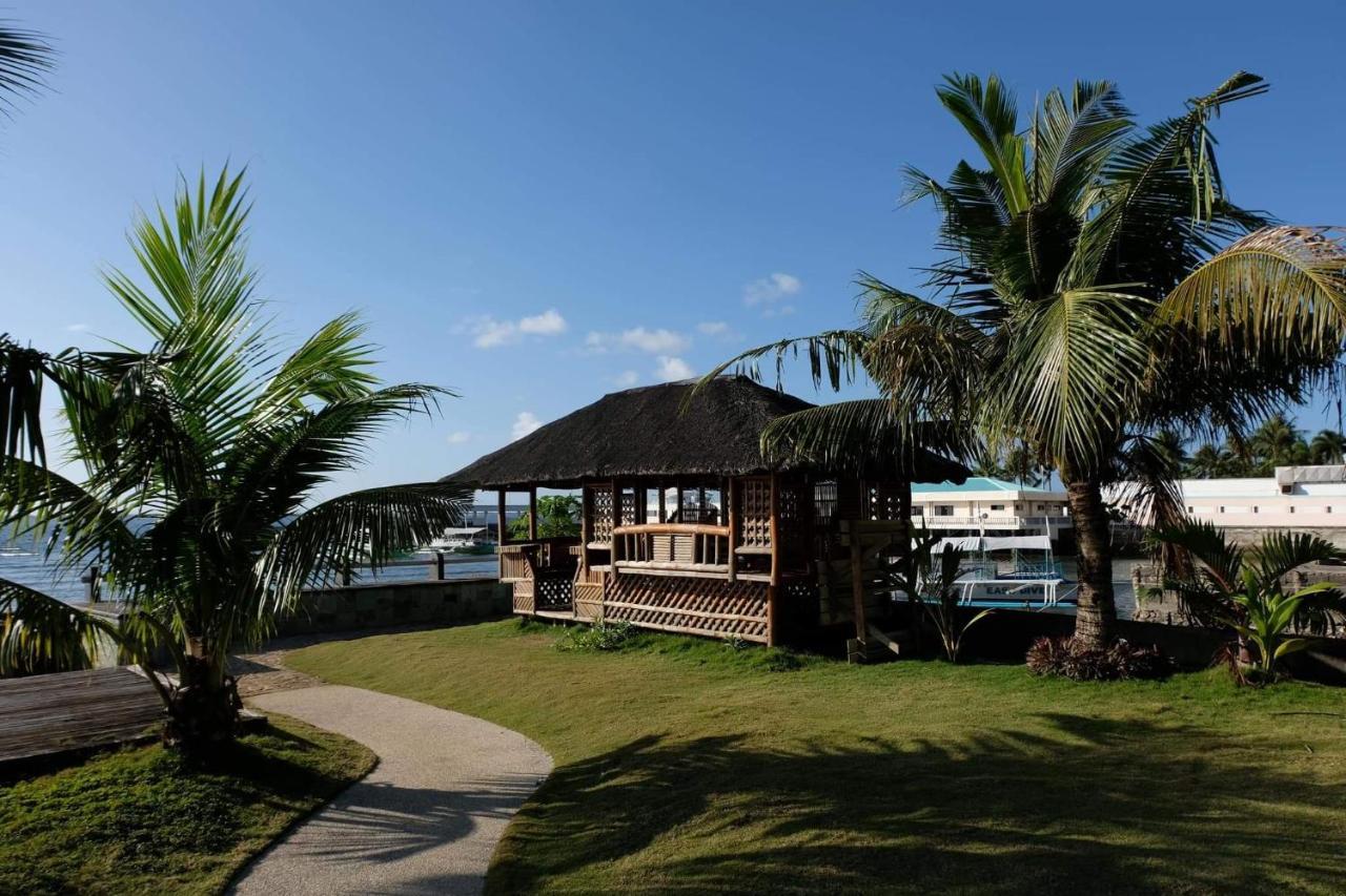Feel Deep Dive Resort Lapu-Lapu City Zewnętrze zdjęcie