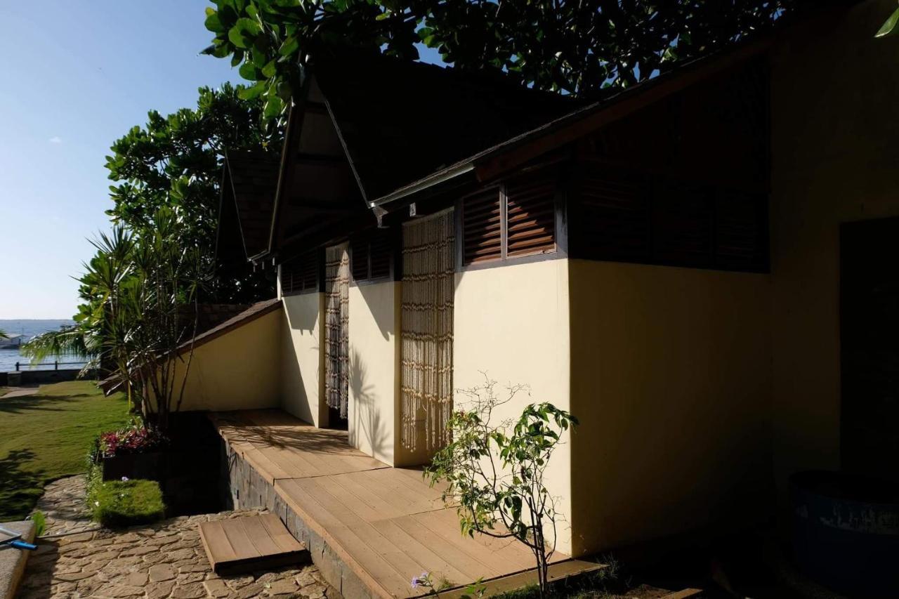Feel Deep Dive Resort Lapu-Lapu City Zewnętrze zdjęcie