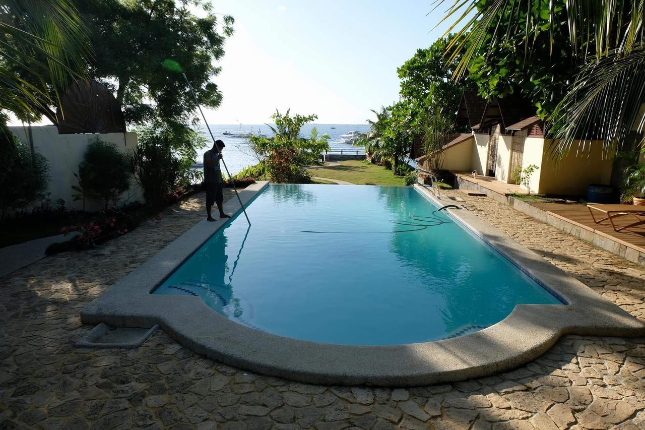 Feel Deep Dive Resort Lapu-Lapu City Zewnętrze zdjęcie